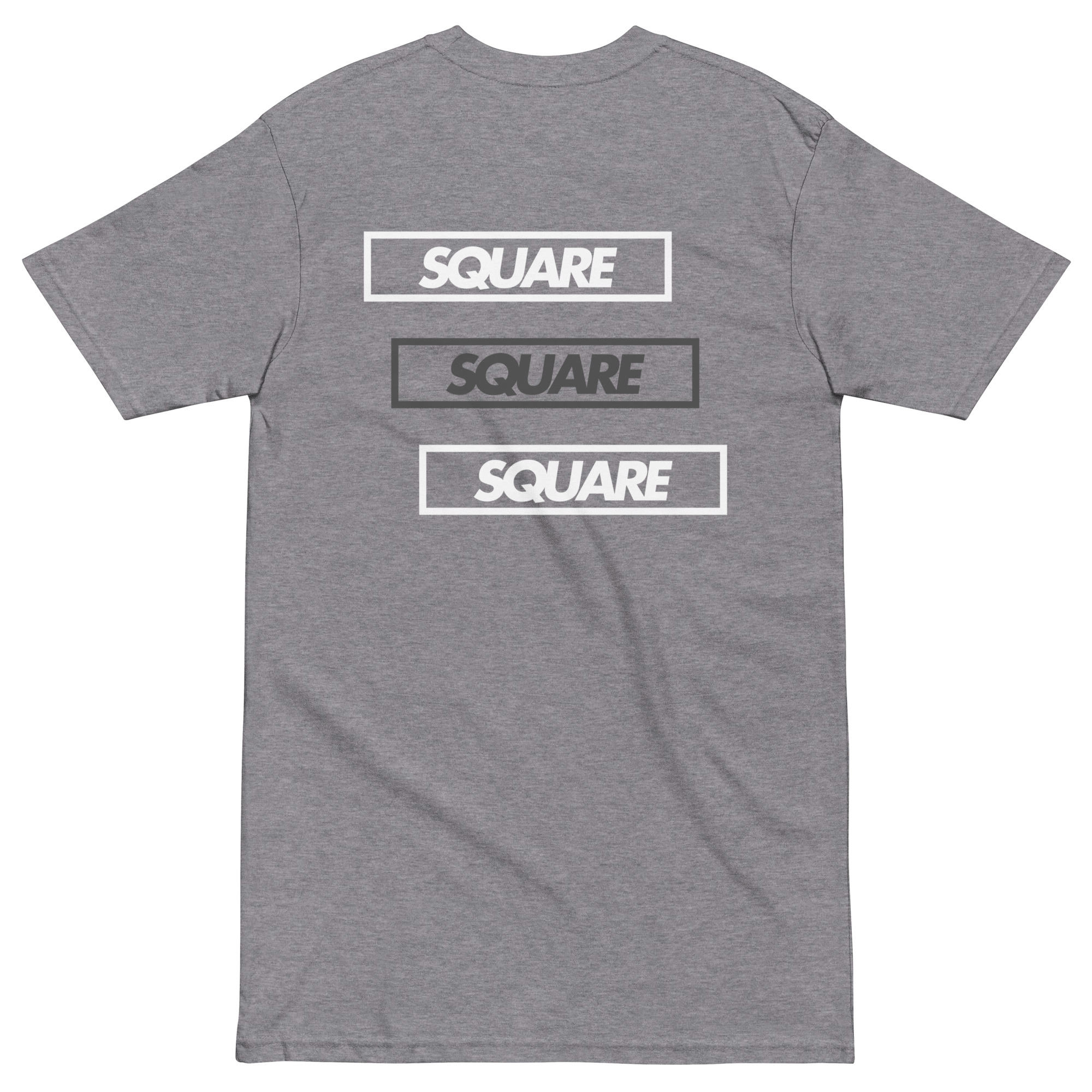 Only Squares Squared tee - Image 6