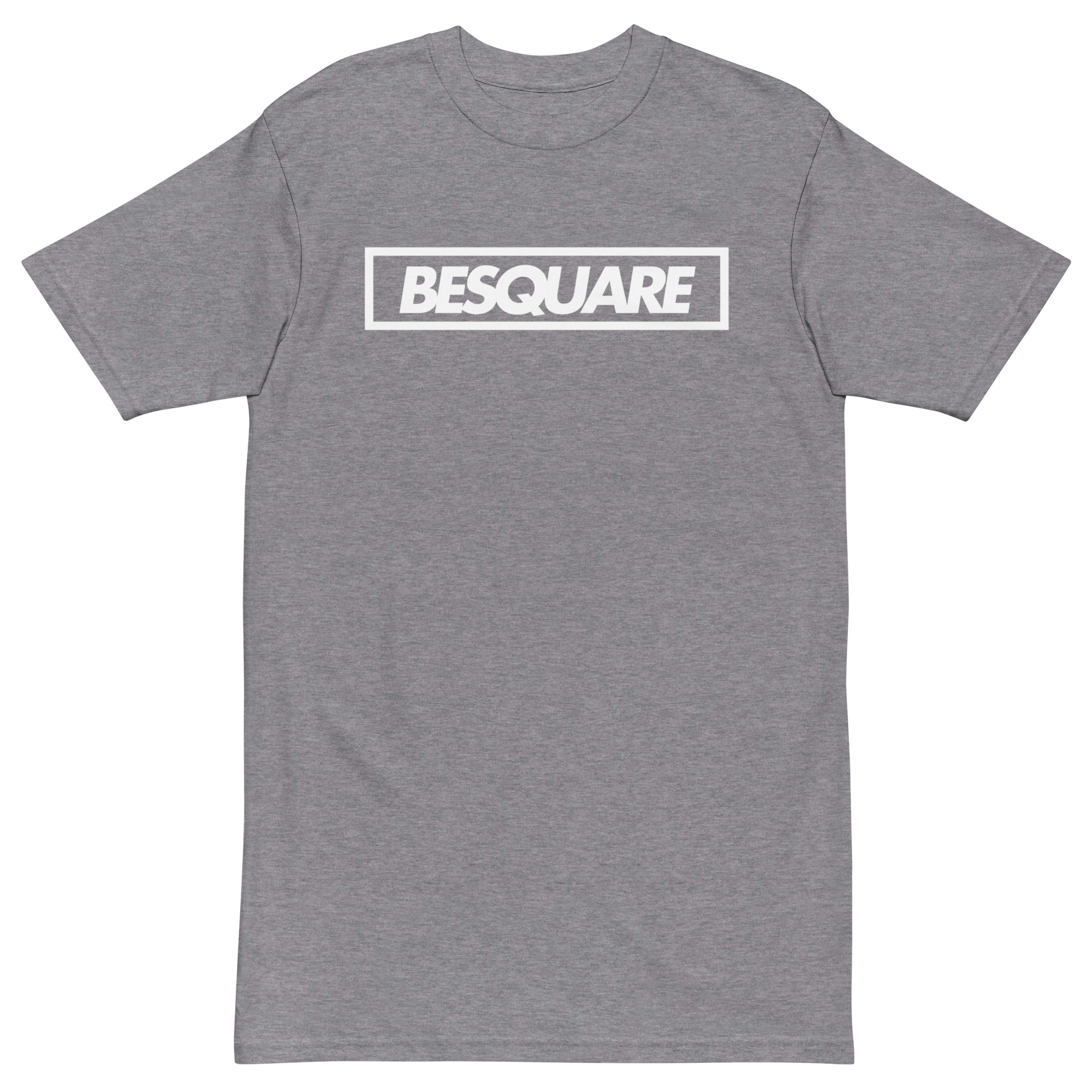 Only Squares Squared tee - Image 5